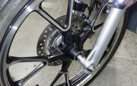 HONDA C125 SUPER CUB JA58