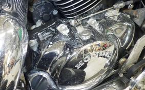 HONDA SHADOW 400 1997 NC34