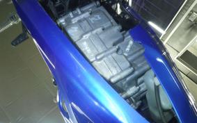 SUZUKI GSX-R125 DL33B