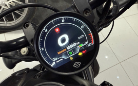 HARLEY  HARLEY RH1250S 2023 ZC4