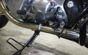 KAWASAKI W800 2013 EJ800A