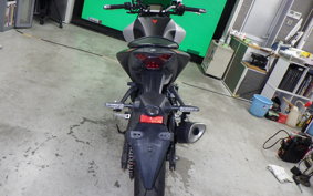 YAMAHA MT-25 A RG43J