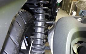 HONDA FORZA 250 2002 MF13