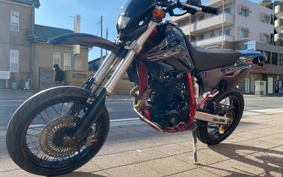 HONDA XR400 MOTARD 2007 ND08