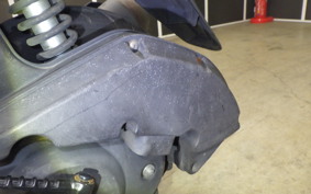 SUZUKI ADDRESS V125 S 2005 CF4MA