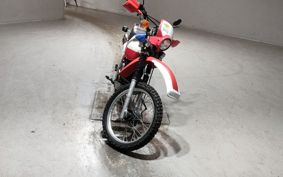 HONDA XL250R PARIS-DAKAR MD03