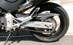 HONDA HORNET250 MC31