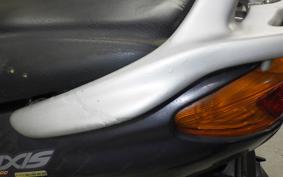 YAMAHA AXIS 100 2017 SB06J