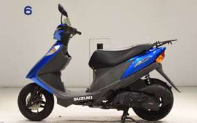 SUZUKI ADDRESS V125 G CF46A