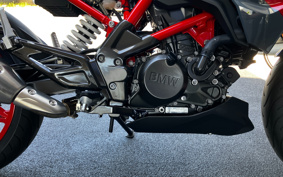 BMW G310R 2023 0G41