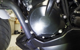SUZUKI GSR750 2011