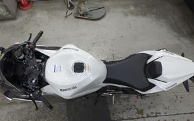 KAWASAKI NINJA ZX-6R A 2025 ZX636J