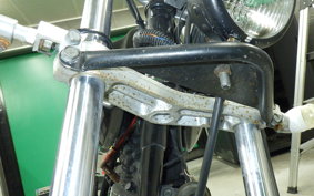 YAMAHA TW200 2025 2JL