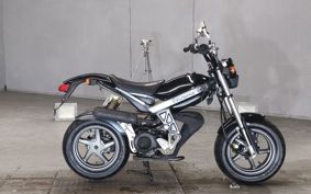 SUZUKI STREET MAGIC CA1LB