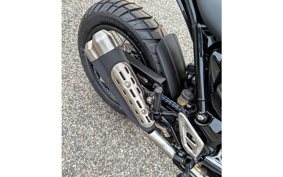 TRIUMPH SCRAMBLER 400XC 2026 T13762