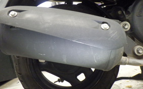 SUZUKI LET's 2023 CA4AA