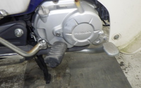 HONDA C110 SUPER CUB 2019 JA42