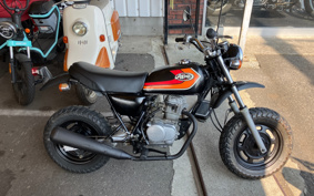HONDA APE 50 AC16