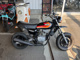 Фото Honda APE 50 2001 с японского аукциона