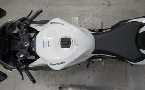 KAWASAKI NINJA ZX-6R A 2025 ZX636J