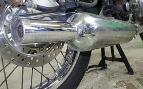 KAWASAKI ESTRELLA RS BJ250A