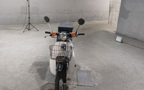 HONDA SUPER CUB50 C50
