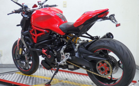 DUCATI  DUCATI  MONSTAR 1200R 2018 MA01