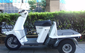 HONDA GYRO TA01