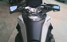 HONDA V-TWIN MAGNA MC29