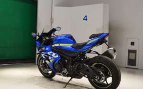 SUZUKI GSX-R1000A 2019