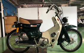 HONDA SUPER CUB50 AA01