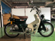 Фото Honda SUPER CUB50 2007 с японского аукциона