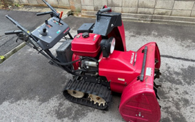 HONDA  SNOW BLOWER  MACHINE 