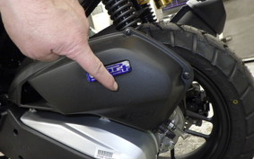 HONDA ADV160 2021 KF54