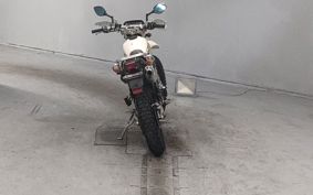 KAWASAKI SUPER SHERPA KL250G