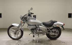 HONDA MAGNA 50 2026 AC13
