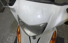 SUZUKI ADDRESS V125 2025 CF4EA