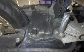 HONDA DIO CESTA GEN 2 2013 AF68