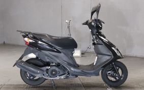 SUZUKI ADDRESS V125 CF4MA
