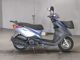 Фото Yamaha AKUSHI STREET с японского аукциона