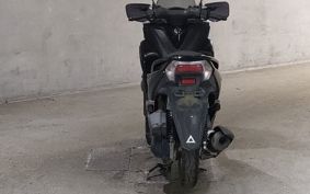 YAMAHA TRICITY 125 SE82J