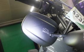 HONDA REBEL 250  S E-clutch 2010 MC49