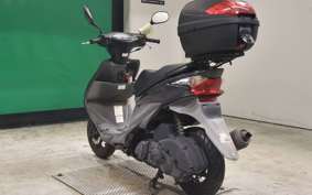 SUZUKI ADDRESS V125 S CF4MA