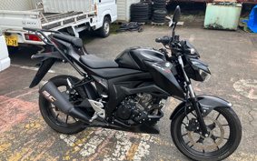SUZUKI GSX-S125 ABS DL32B