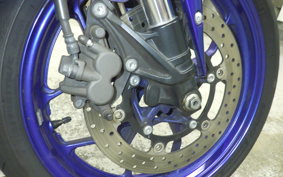 YAMAHA YZF-R25 A 2009 RG43J
