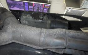 KAWASAKI ZZ1400 NINJA R 2008 ZXT40C