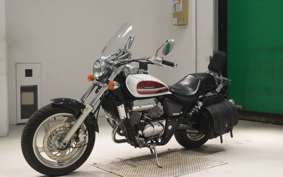 HONDA MAGNA 250 2023 MC29