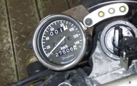 YAMAHA TRICKER 2025 DG10J