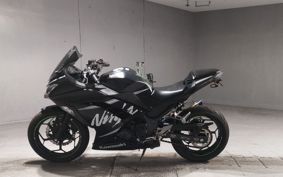 KAWASAKI NINJA250 EX250L