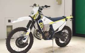HUSQVARNA TE150I